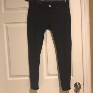 DL1961 Emma legging Jean size 29